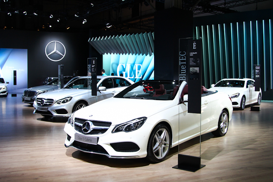 Salon Automovil Barcelona 2015 QUADIS-43