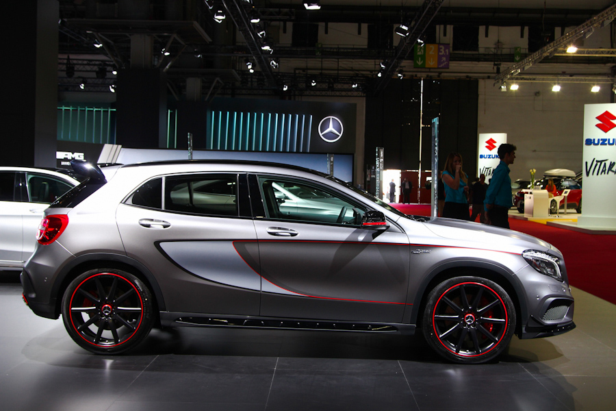 Salon Automovil Barcelona 2015 QUADIS-60