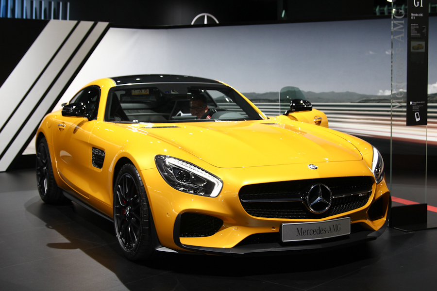 Salon Automovil Barcelona 2015 QUADIS-65