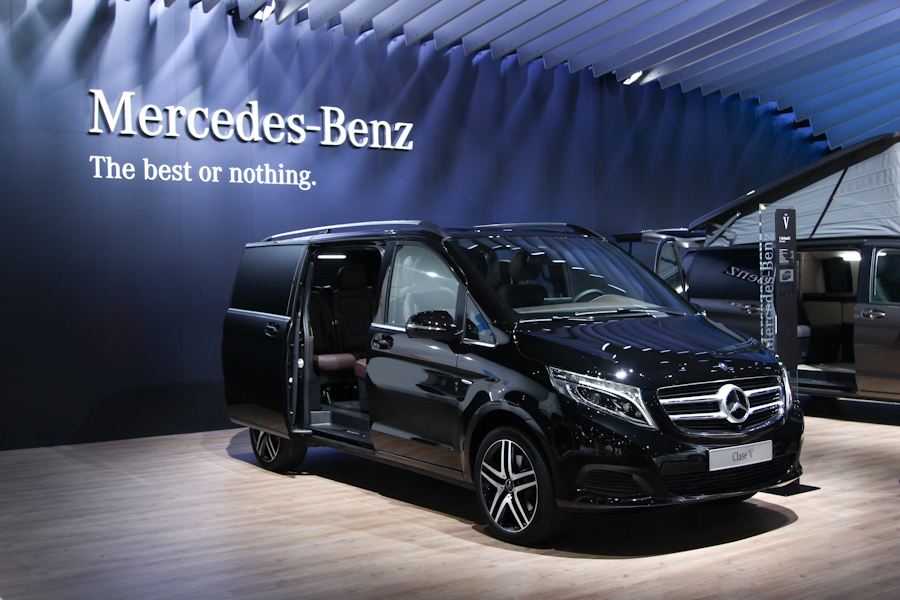 Salon Automovil Barcelona 2015 QUADIS-56