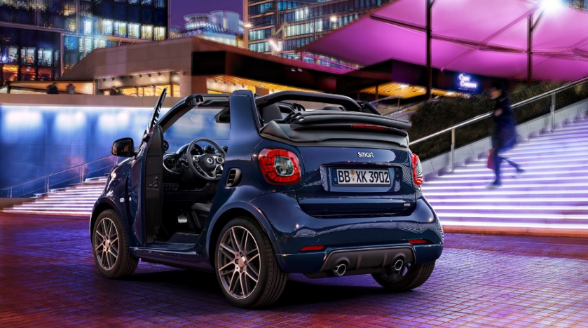 Gama Smart Brabus 2016 4