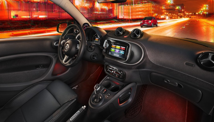 Gama Smart Brabus 2016 3