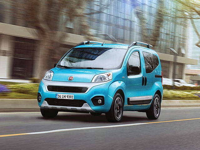 Nuevo Fiat Fiorino 2016 6