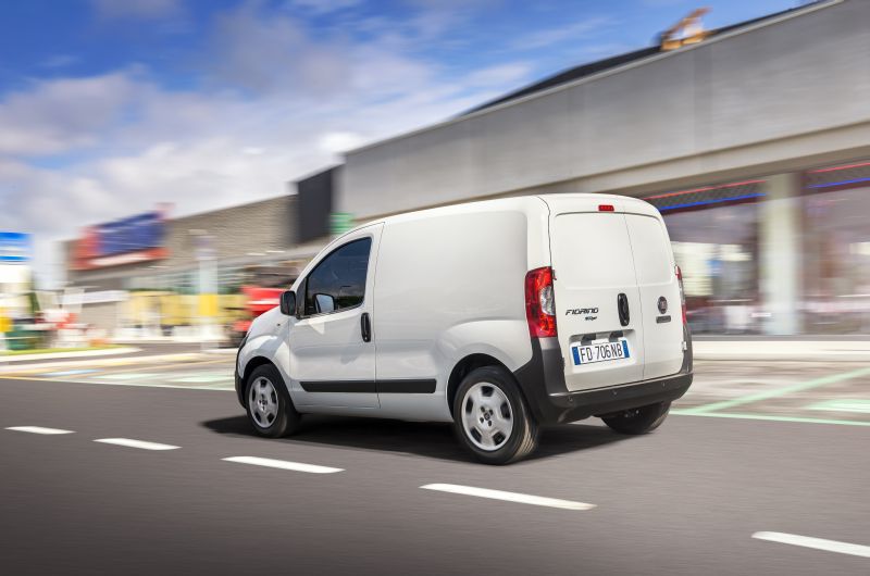 Nuevo Fiat Fiorino 2016 5