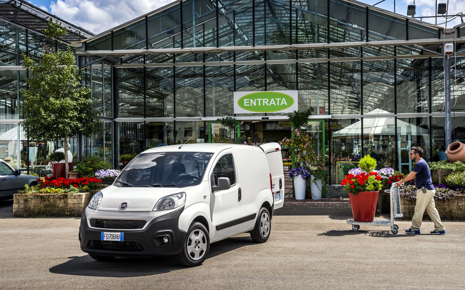 Nuevo Fiat Fiorino 2016 3