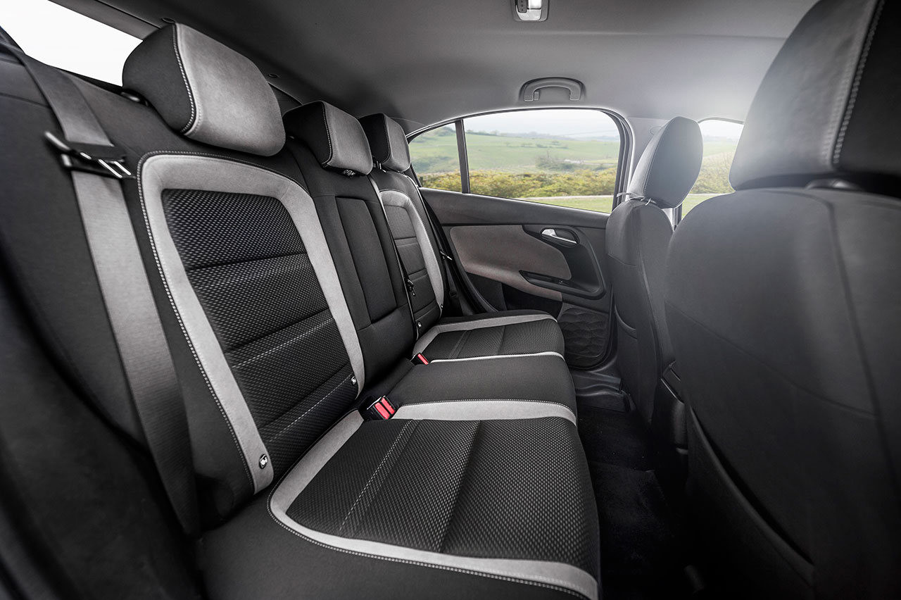 Nuevo Fiat Tipo 5 Puertas 2016 5