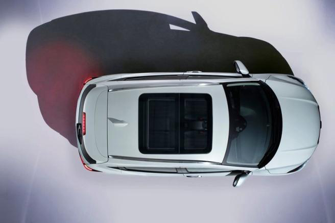 Honda HRV 2015 SUperior