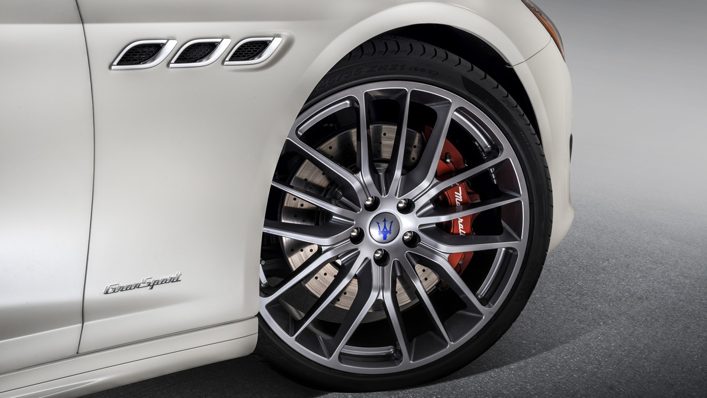 Nuevo Maserati Quattroporte QUADIS 2016 4
