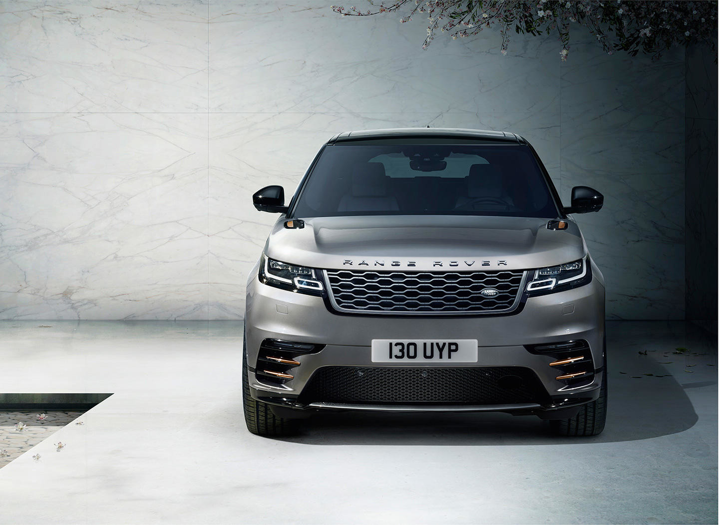 Nuevo Range Rover Velar 2017 QUADIS 2