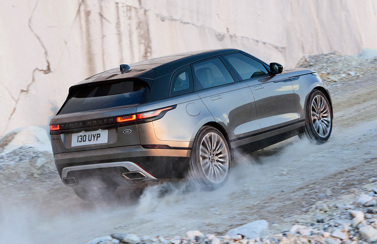 Nuevo Range Rover Velar 2017 QUADIS 1