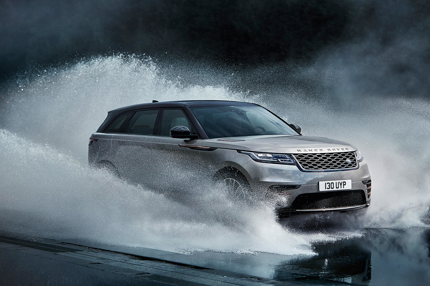 Nuevo Range Rover Velar 2017 QUADIS 4