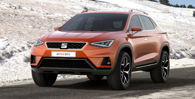 Seat 20v20 Salon Ginebra 2015