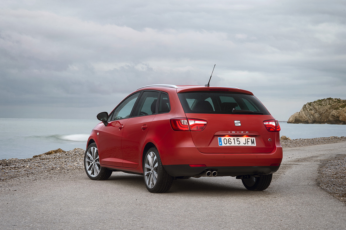 Seat ibiza 2015 QUADIS 4