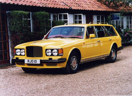 Coches Sultan Brunei Bentley Val Isere 1