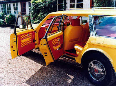 Coches Sultan Brunei Bentley Val Isere 3
