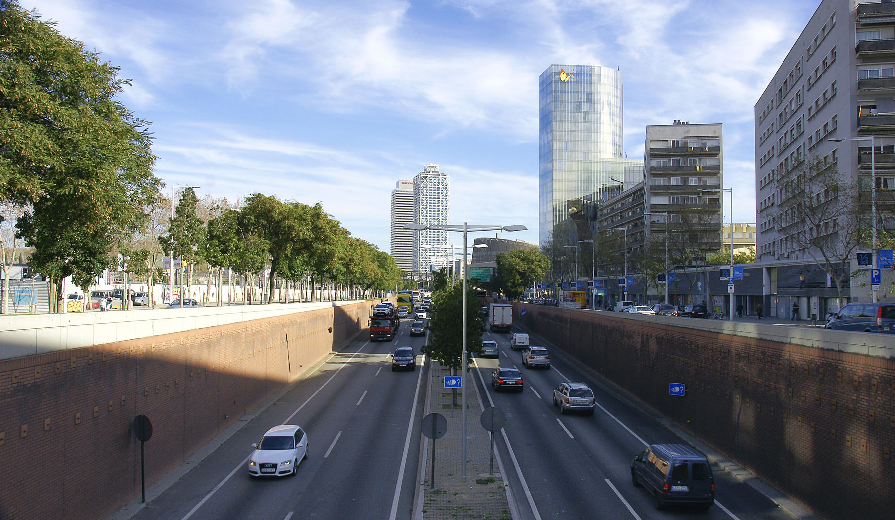 Nuevos radares tramos cataluna 1