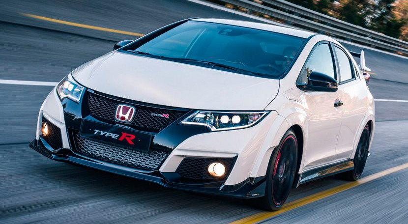 Honda Civic 2015 QUADIS