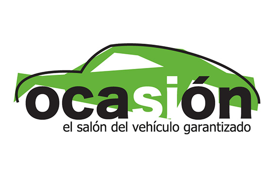Logo Salon Ocasion Barcelona 2013