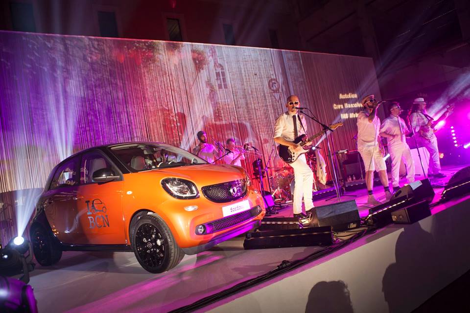 Presentacion Autolica Barcelona Smart