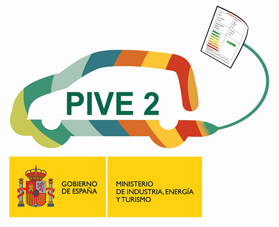 Plan PIVE 2