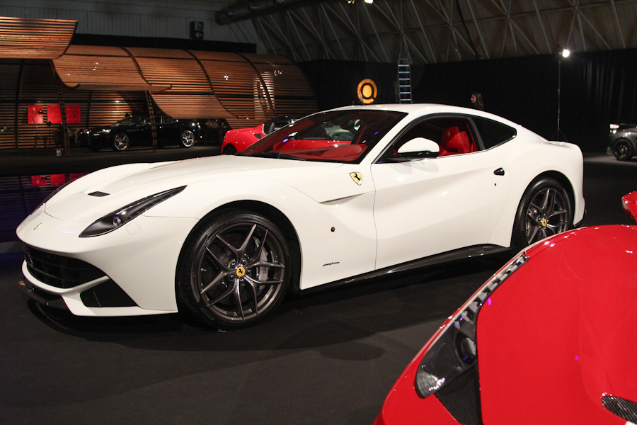 Salon Automovil Barcelona 2015 QUADIS-115
