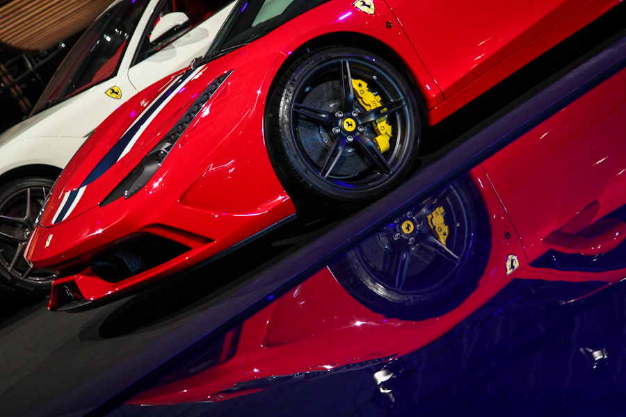 Salon Automovil Barcelona 2015 QUADIS-105