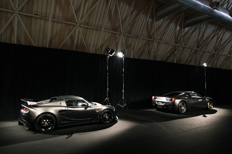 Salon Automovil Barcelona 2015 QUADIS-102