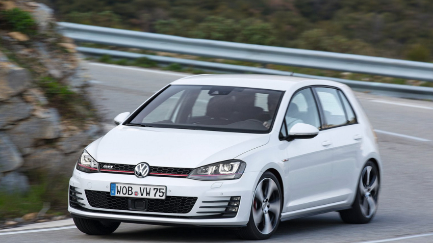 Deportivos QUADIS Volkswagen Golf GTI