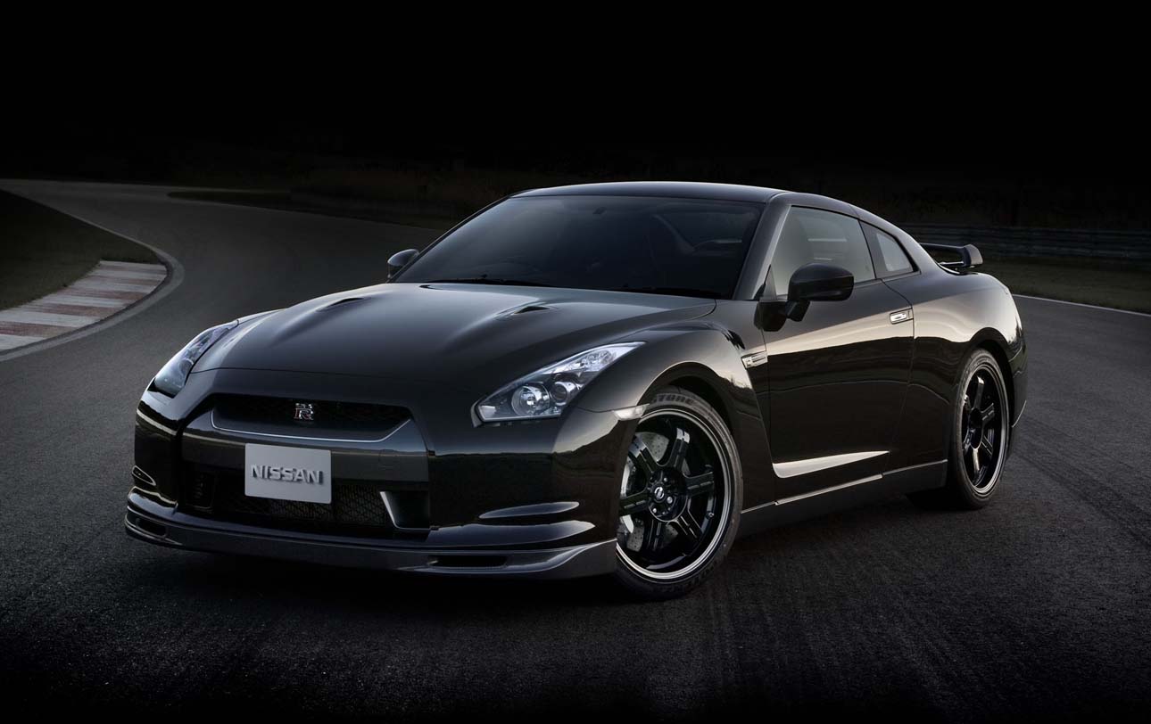 Deportivos QUADIS Nissan GTR