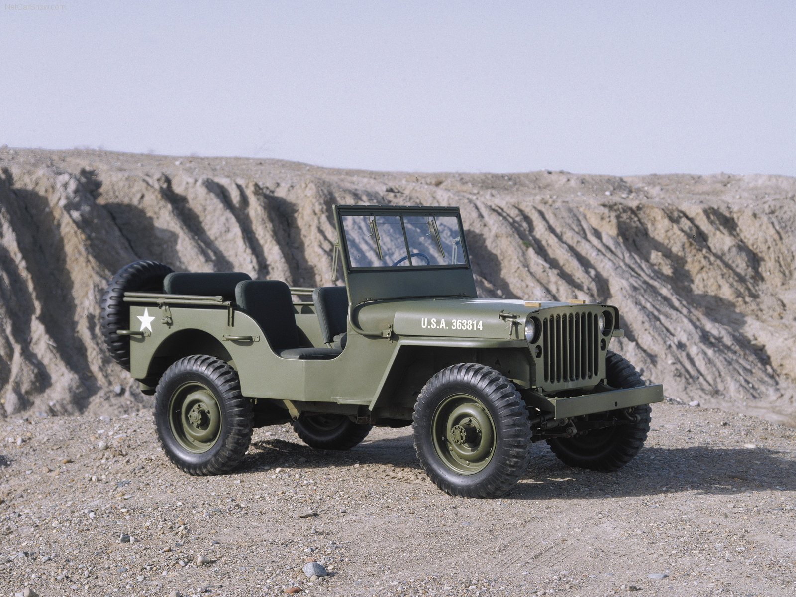 Reductora 4x4 QUADIS