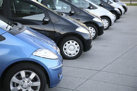 Plan PIVE 3 Mercedes Clase A