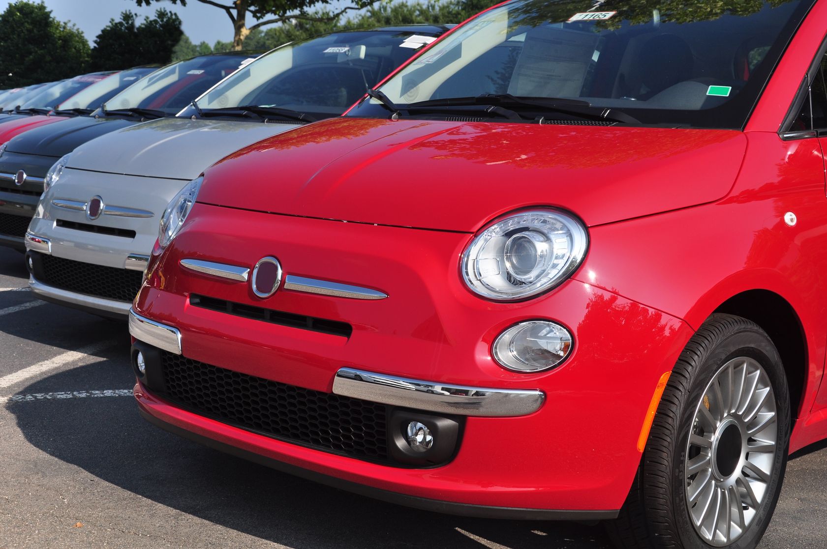 QUADIS tendencias mercado automovil 2015 1
