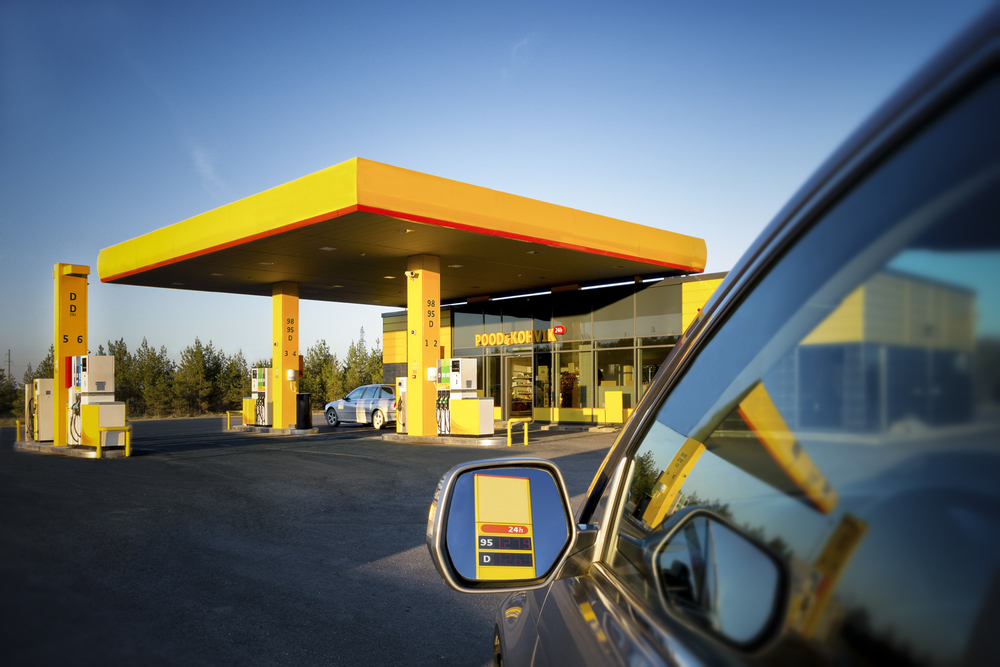 Consejos ahorrar combustible QUADIS