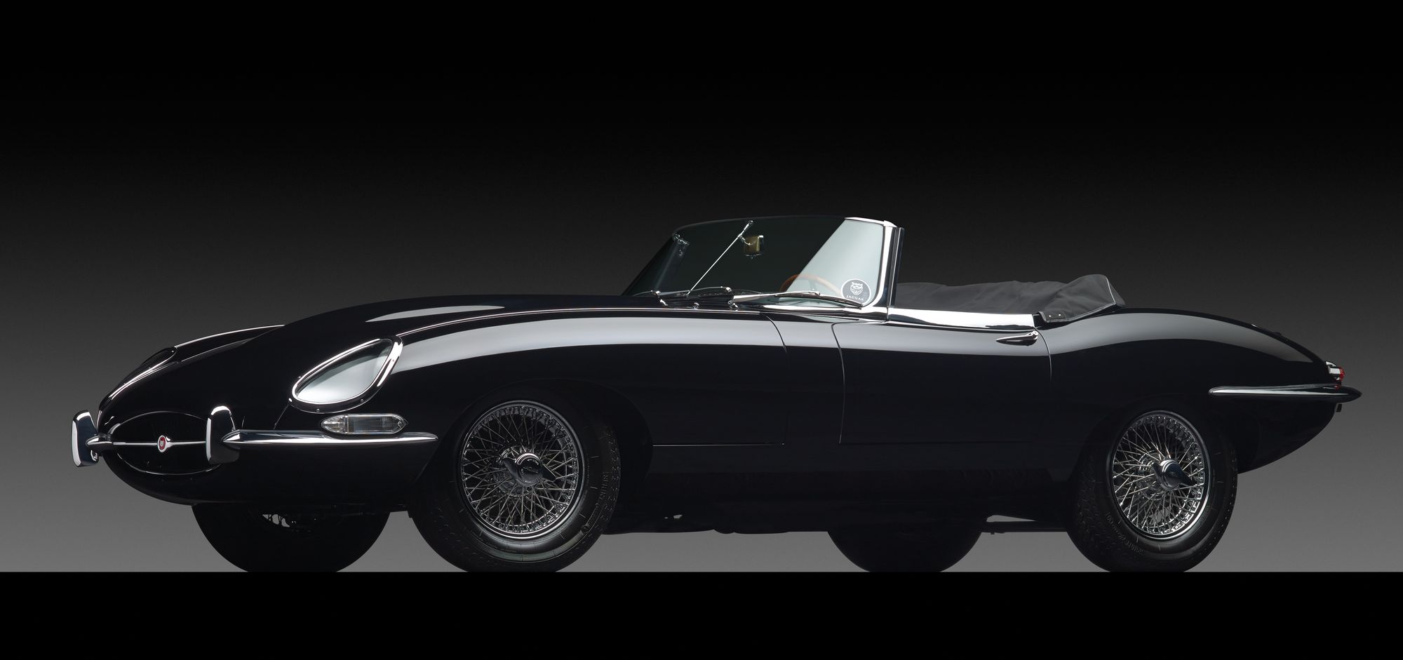 E Type Series 1