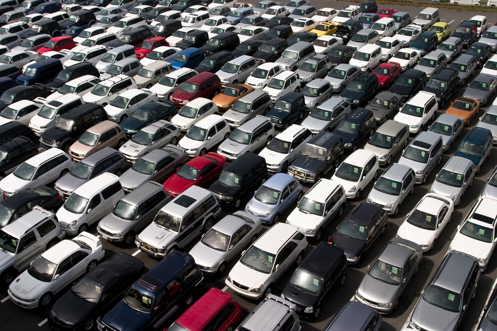Consejos comprar coche ocasion