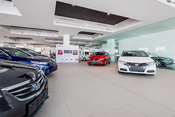 QUADIS Venta Coches Nuevos