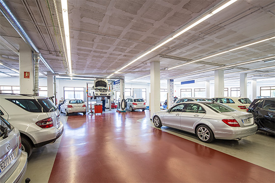 QUADIS Venta Coches Km 0