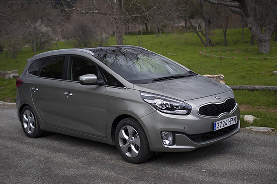 QUADIS Venta Coches gerencia