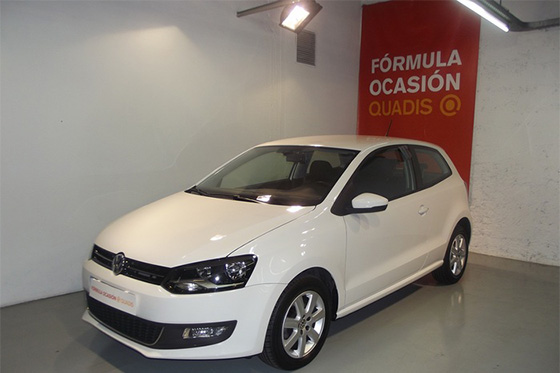 QUADIS Venta Coches Ocasion