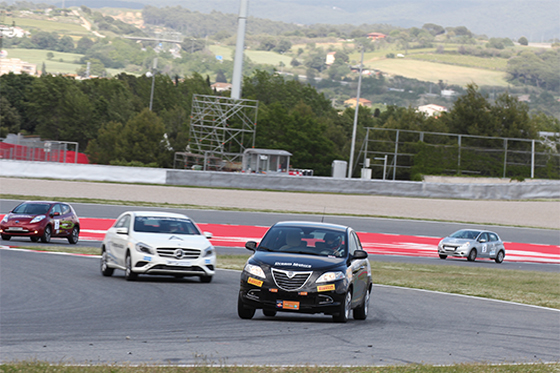 Ecoseries Circuit de Catalunya