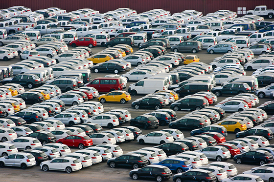Plan PIVE 4 Vehiculos nuevos