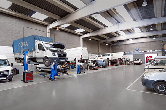 Taller Oficial Motorsol Import 2