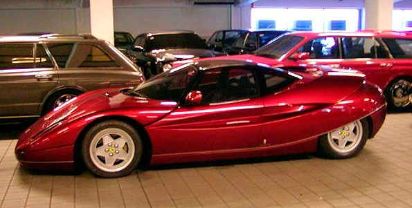 Ferrari F90 sultan Brunei