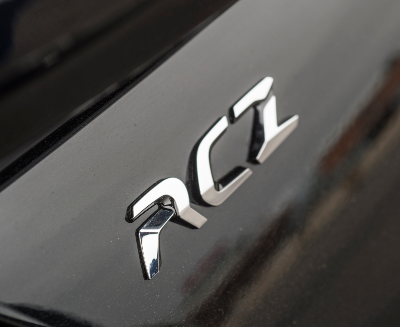 QUADIS Numeracion Peugeot RCZ