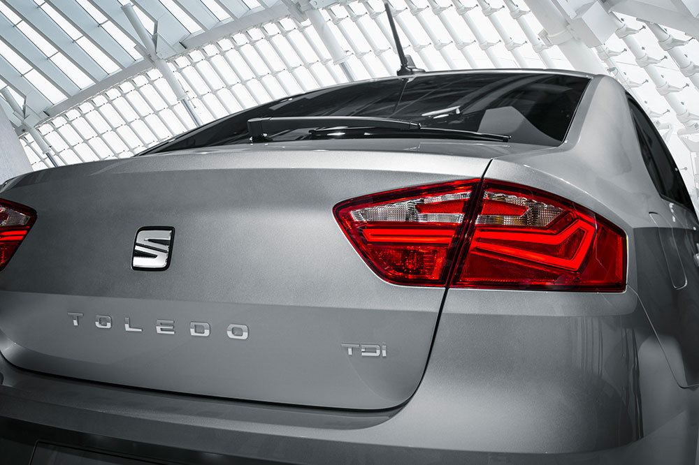 Tipo Luces Coche Faros Full LED Seat