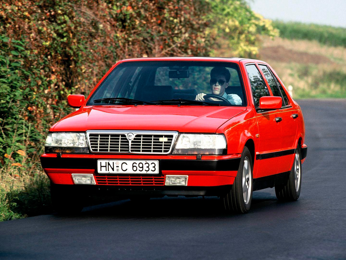 lancia