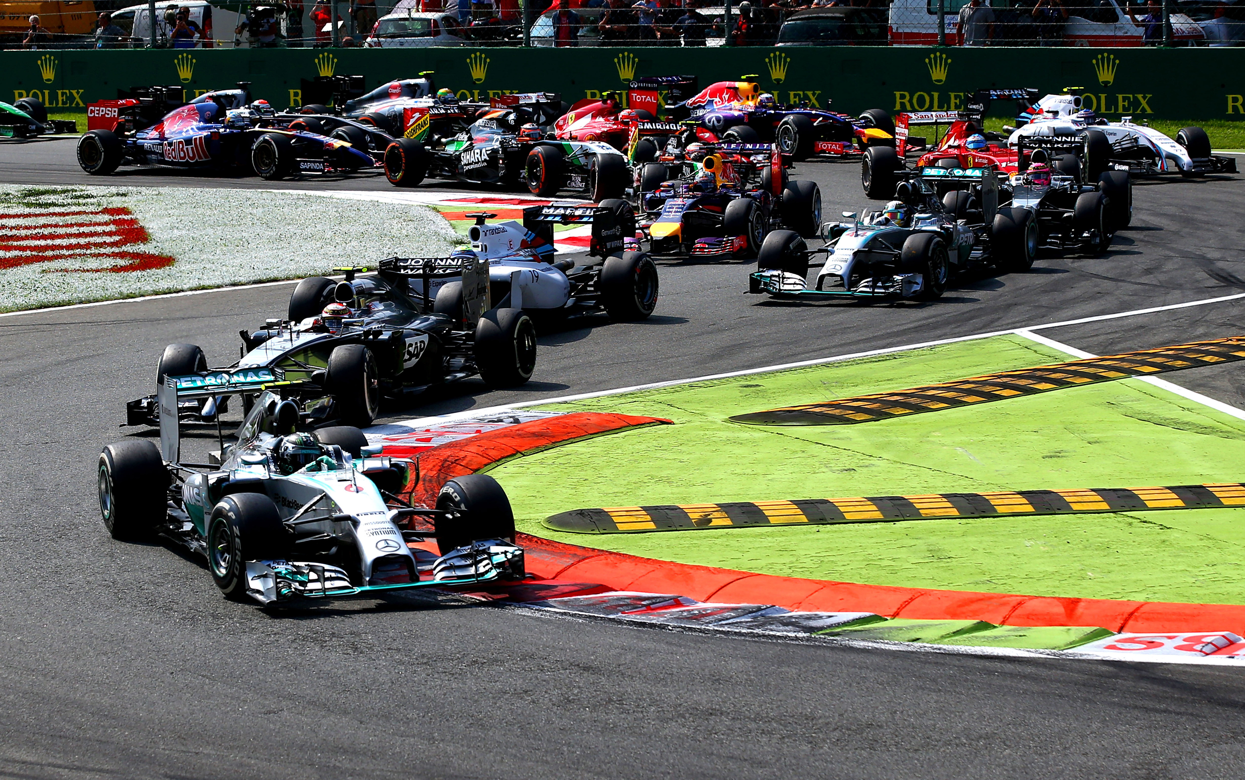 F1 QUADIS