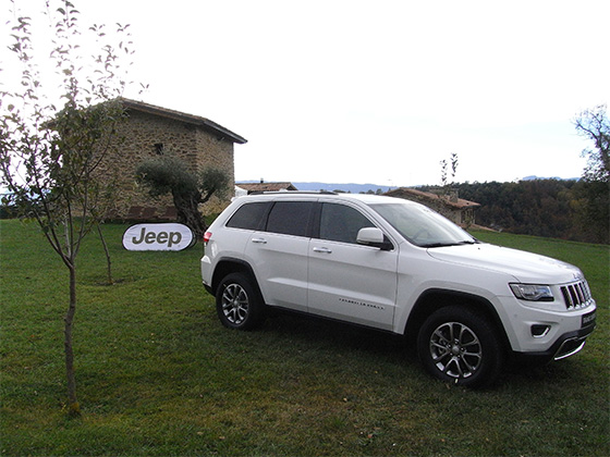 Jeep Academy Dream Motors