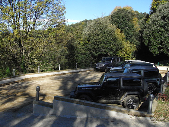 Jeep Academy Dream Motors Gama Jeep