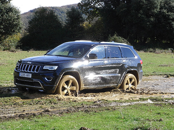 Jeep Academy Dream Motors 2013 Jeep Compass